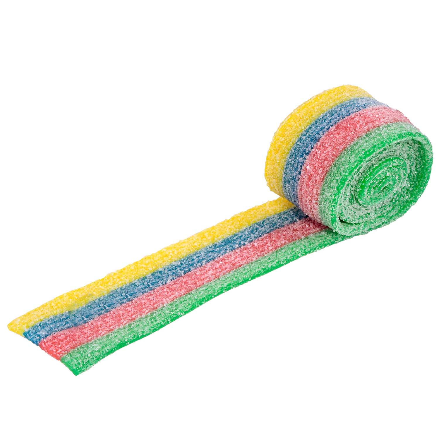 Fini Roller Extra Sour 40x20g