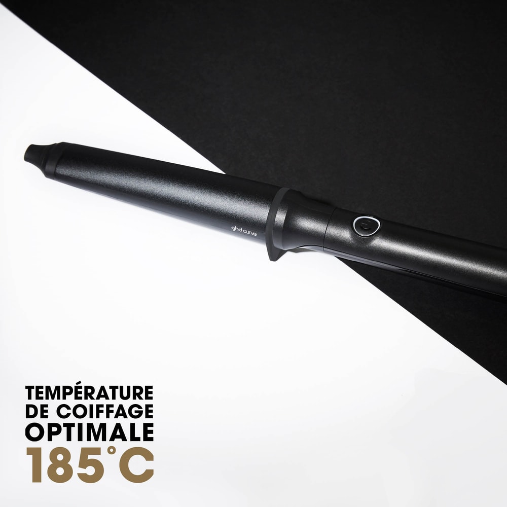 GHD ghd curve® creative curl wand (28mm x 23mm) boucleur