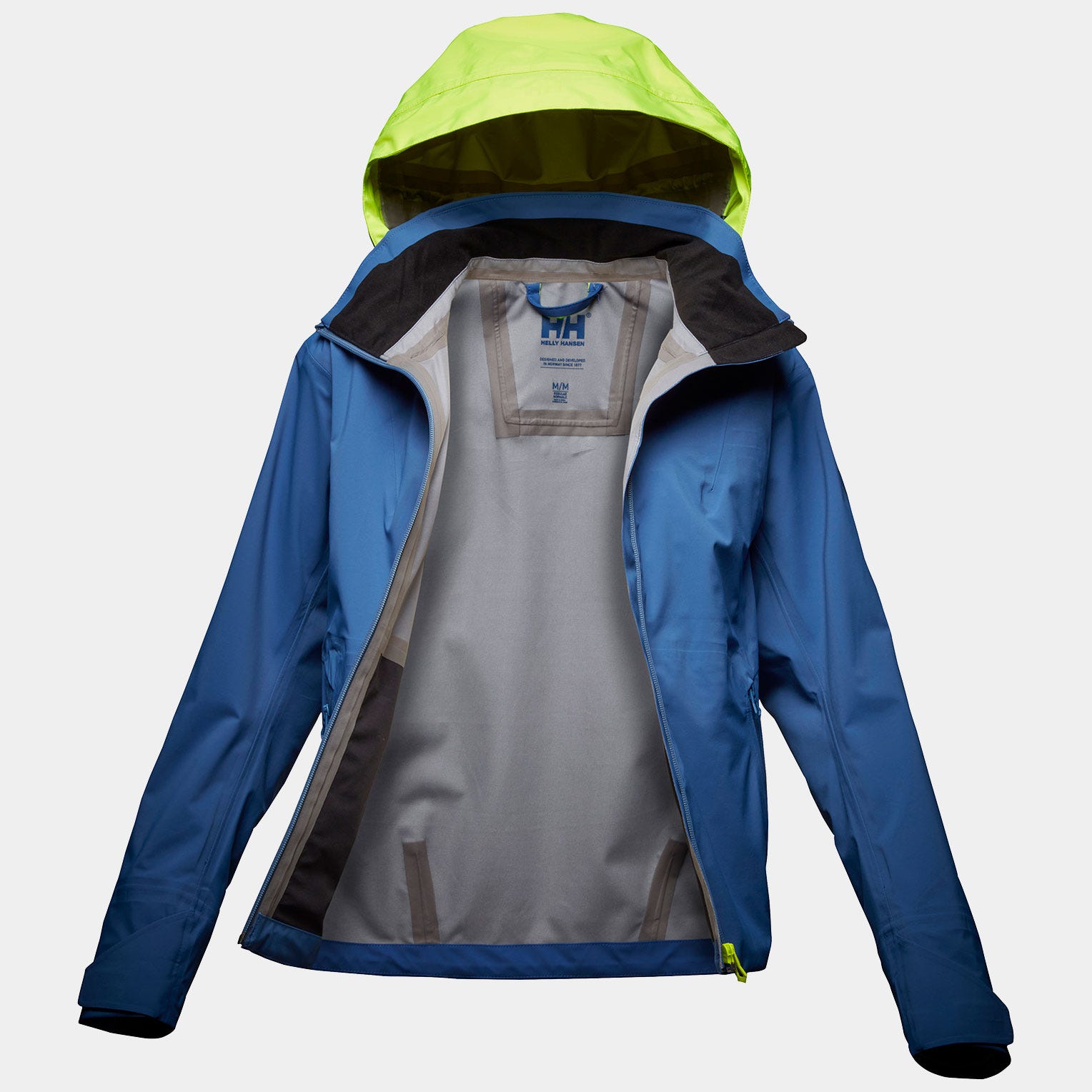 Women's Foil Shell Jacket 2.0