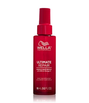 Wella Professionals Ultimate Repair Miracle Hair Rescue Haarlotion-30 ml