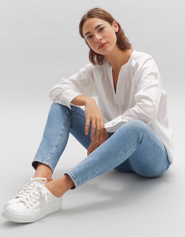 Slim Jeans Evita