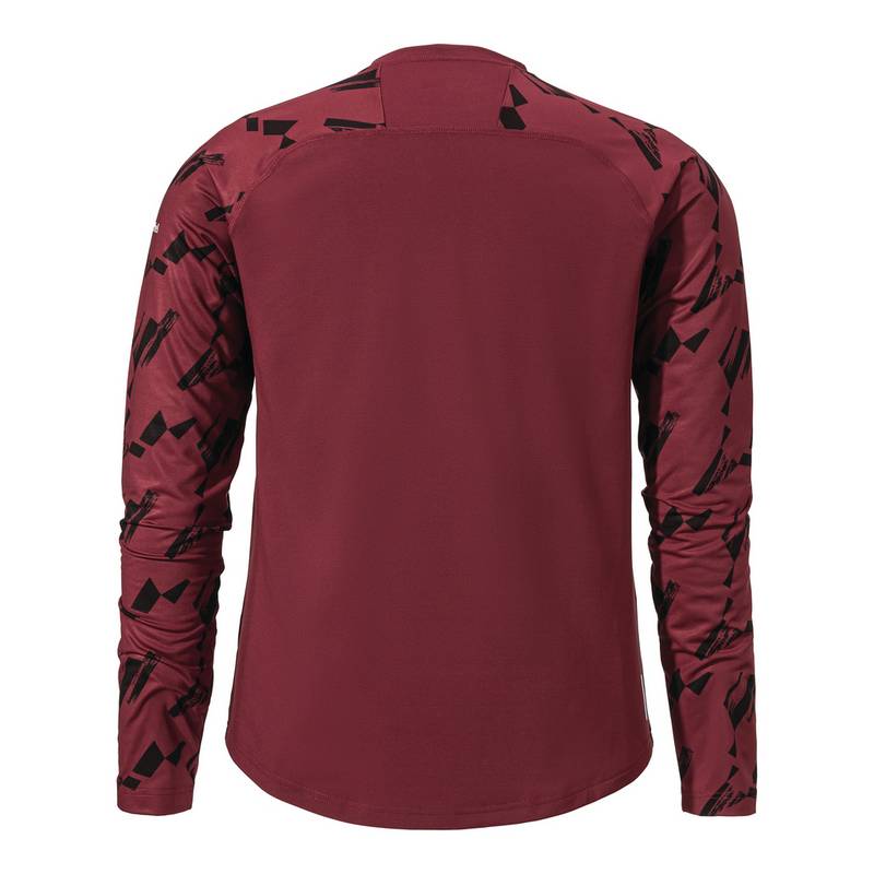 Schffel Longsleeve Lakata Trail M Trikot Herren