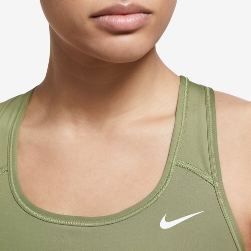 DAMEN SPORT-BH SWOOSH