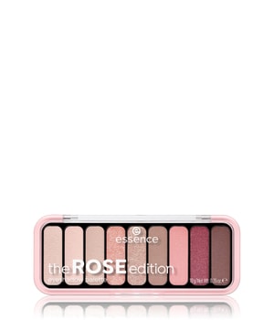 essence The Rose Edition Lovely in Rose Lidschatten Palette-10 g