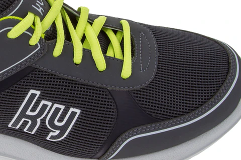 Magglingen Grey Herren