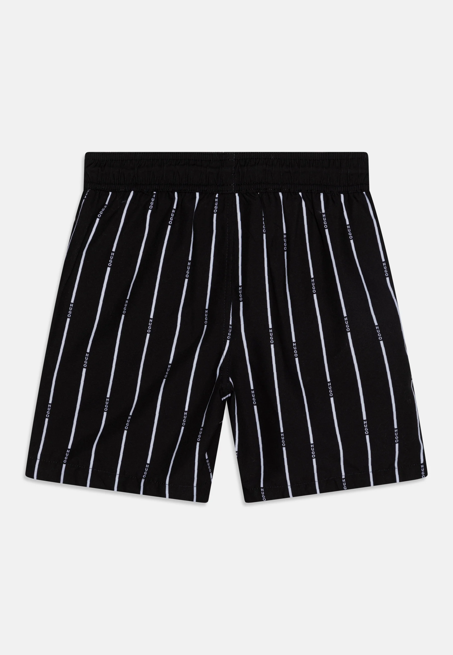Shorts de baño para niños HUGO