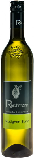 2021 Sauvignon Blanc trocken - Weinhof Reichmann