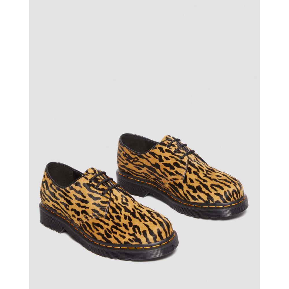 Dr. Martens x Wacko Maria 1461 31371372 / bunt