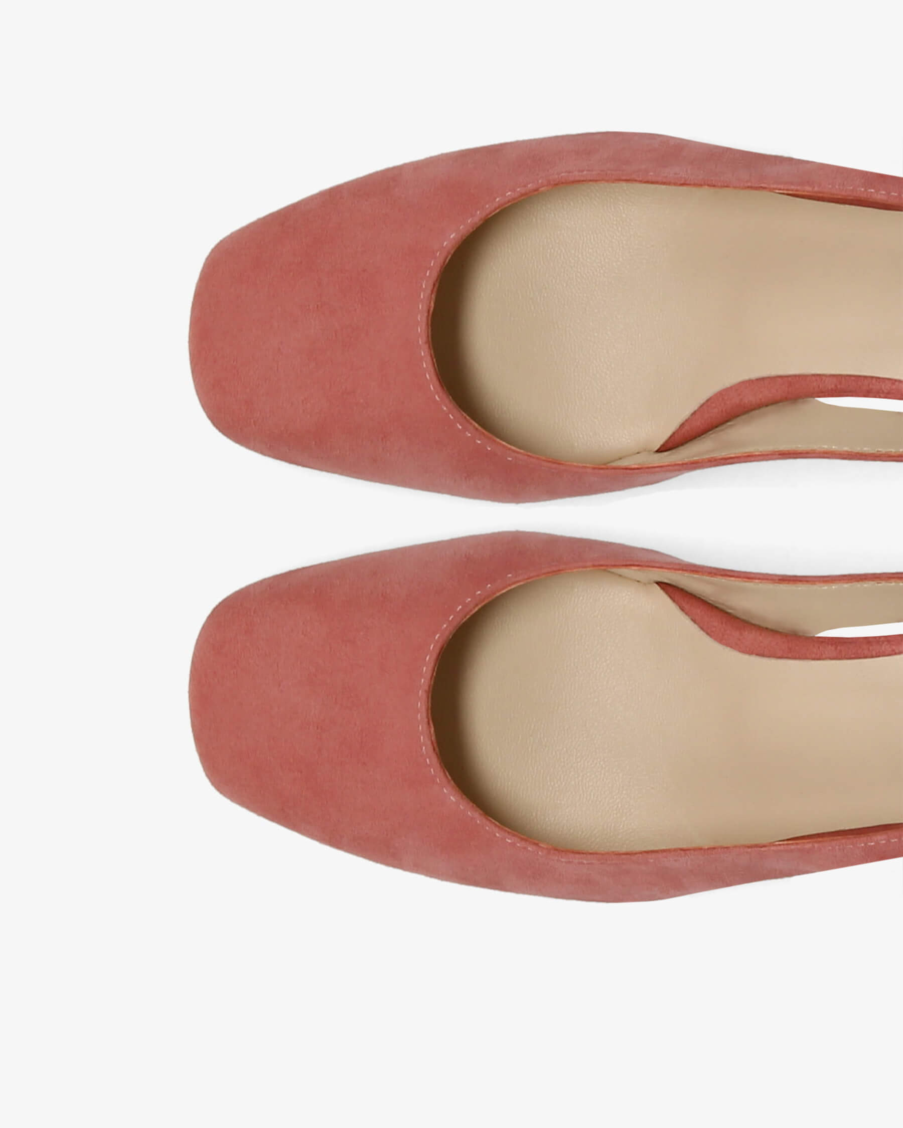 Terry pumps