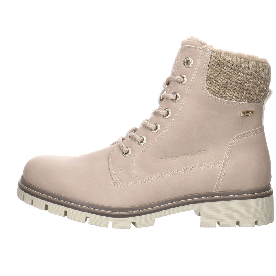 Tom Tailor Boots