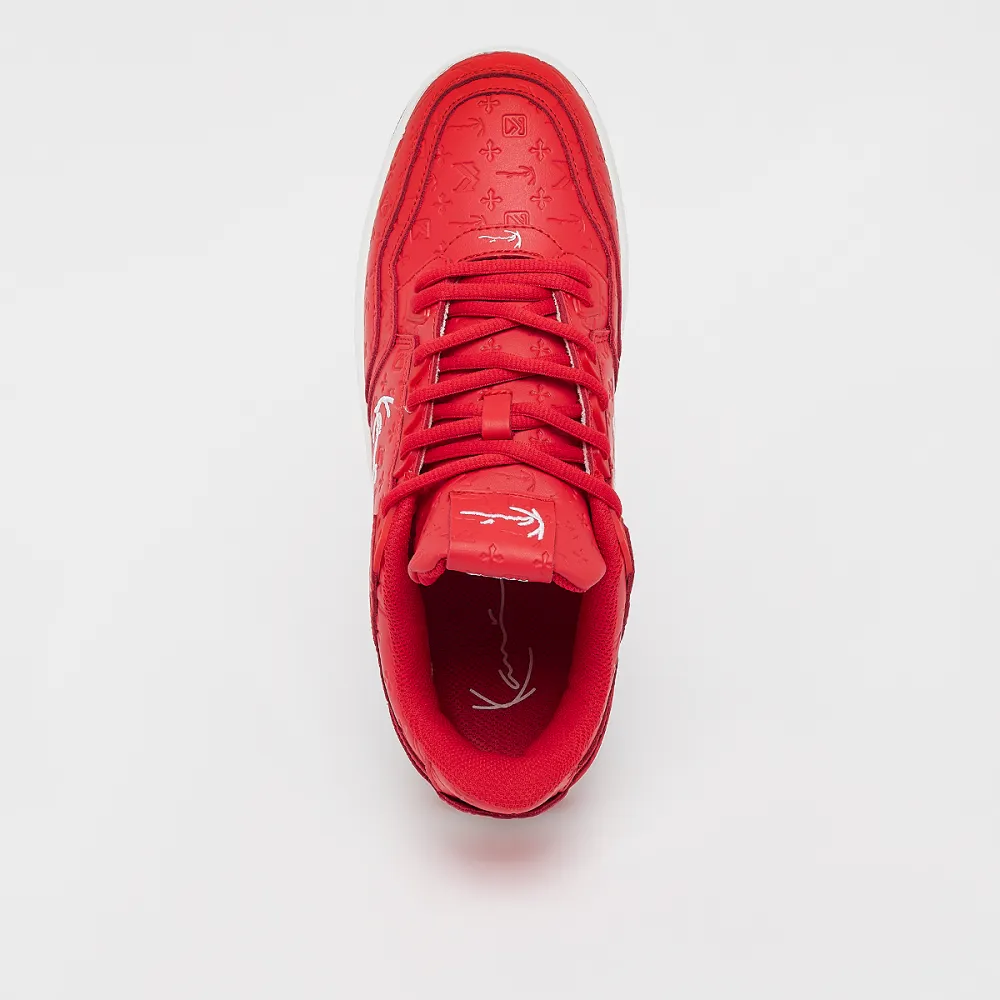 Karl Kani 89 LXRY PRM KKFWM000355 / rot