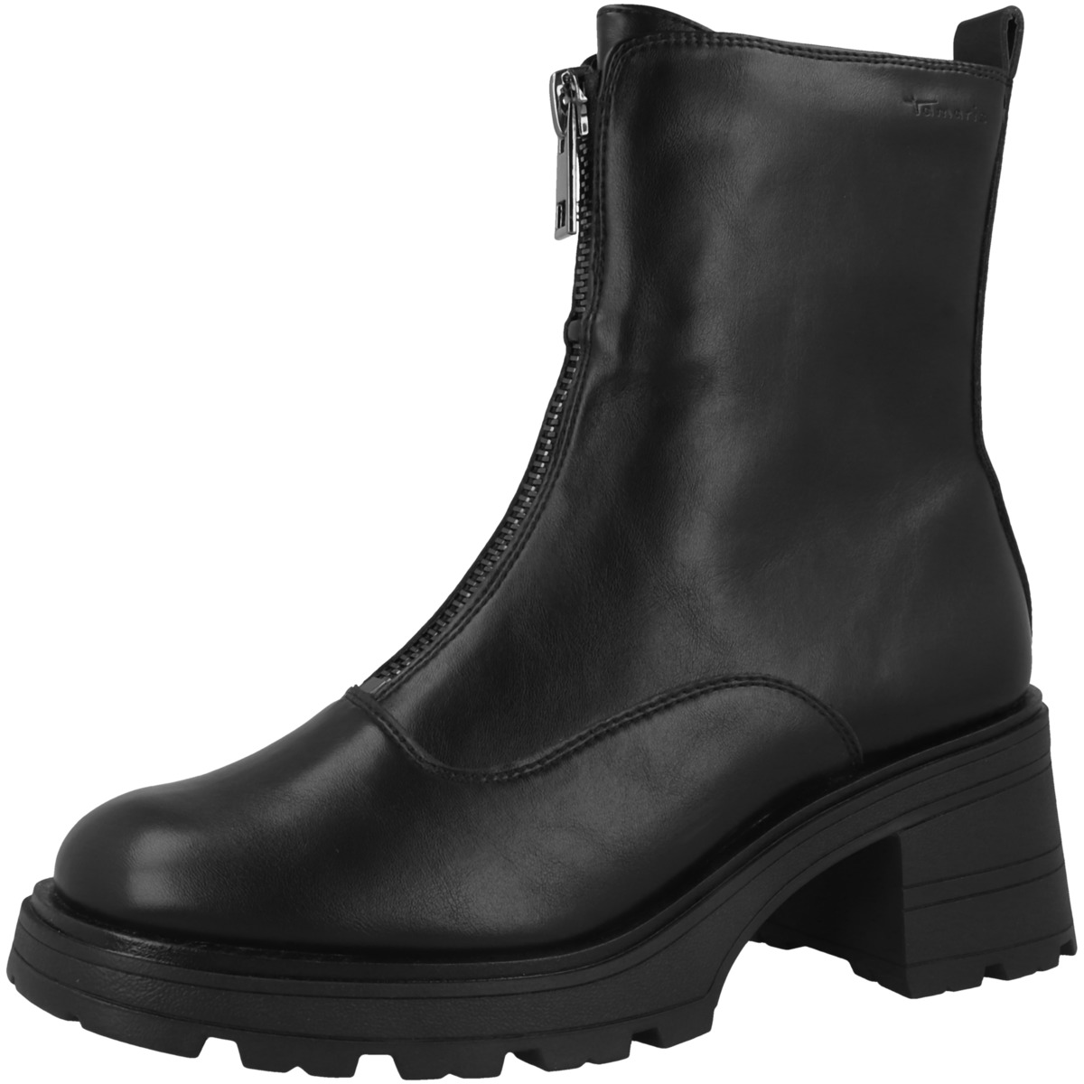 Tamaris 1-25431-41 Stiefelette schwarz