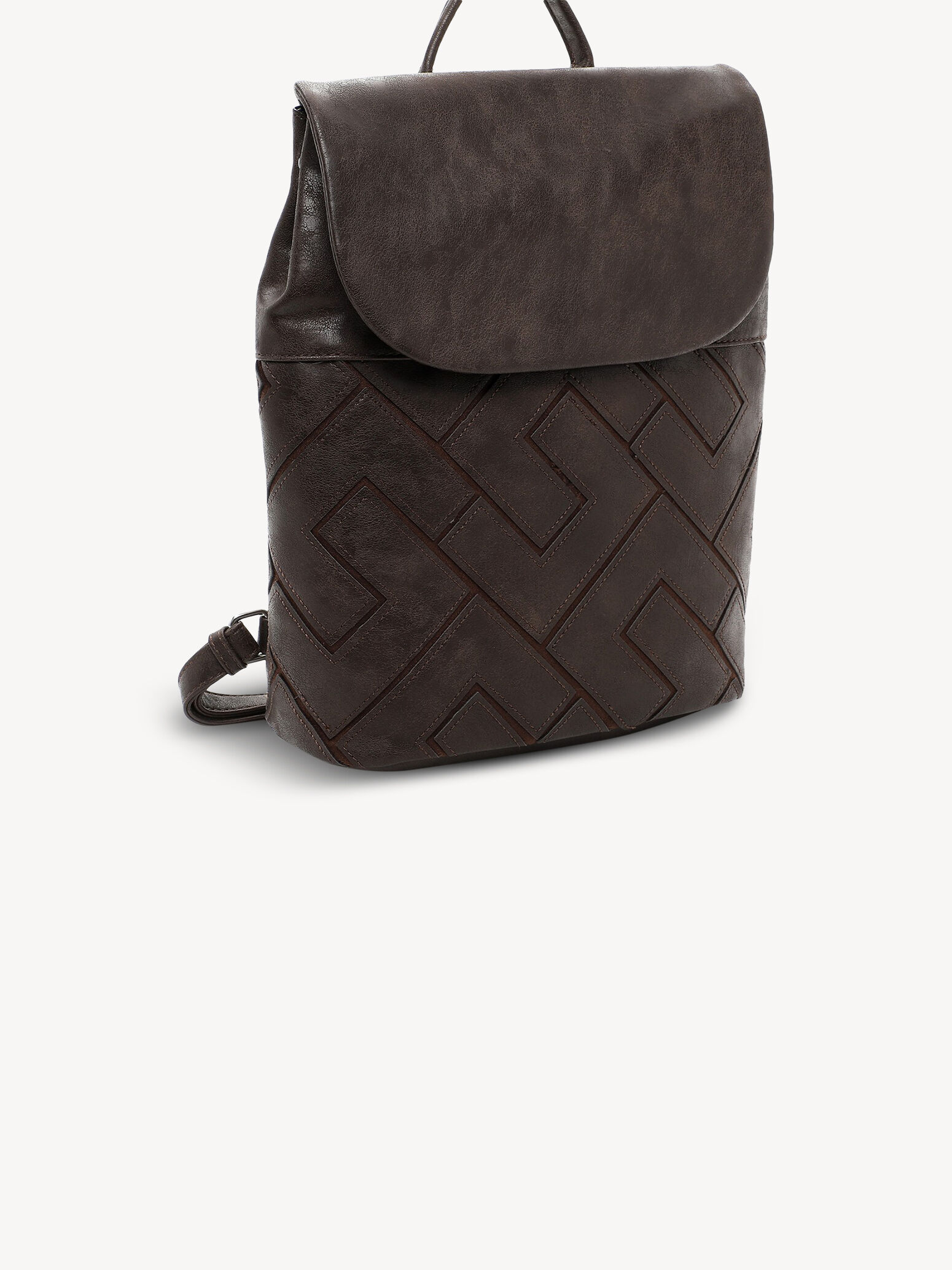 Sac à dos - marron