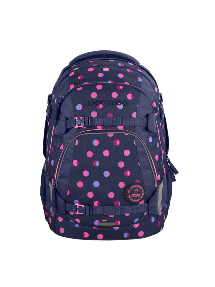 Coocazoo Rucksack MATE, 30 Liter in Reflective Moons günstig kaufen onesize