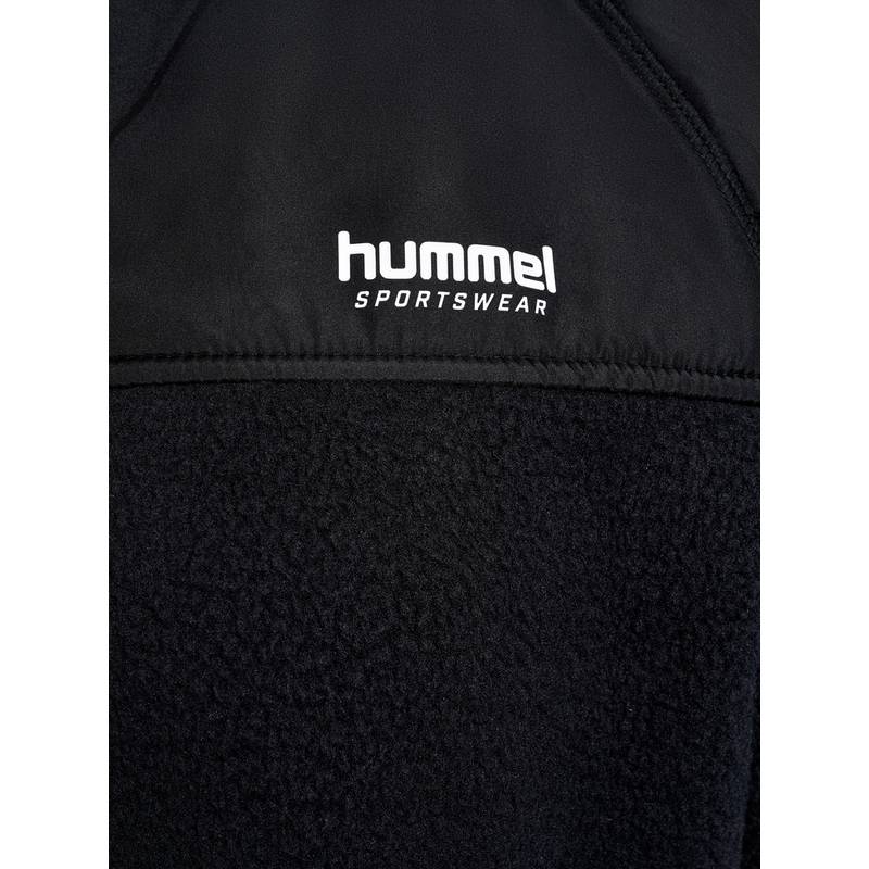hummel hmlLGC MALIKAT FLEECE JACKET Fleecejacke Damen