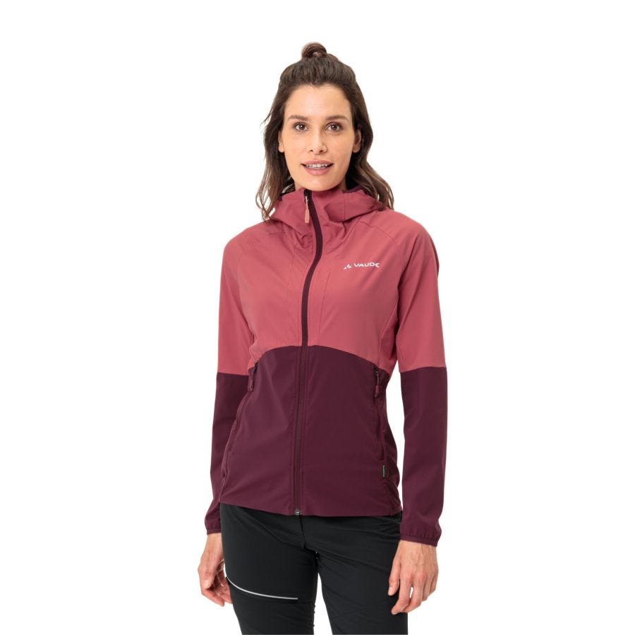 Tekoa Jacke Damen