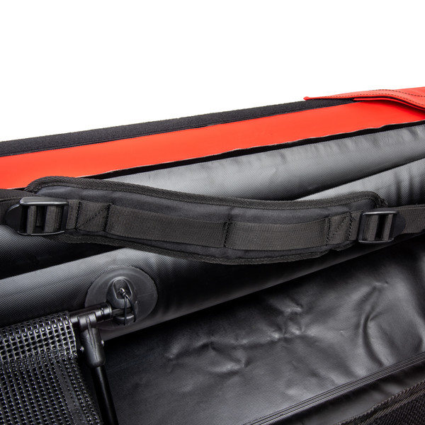 SCUBI 2 XL PACKAGE OFFER RED - Kajak