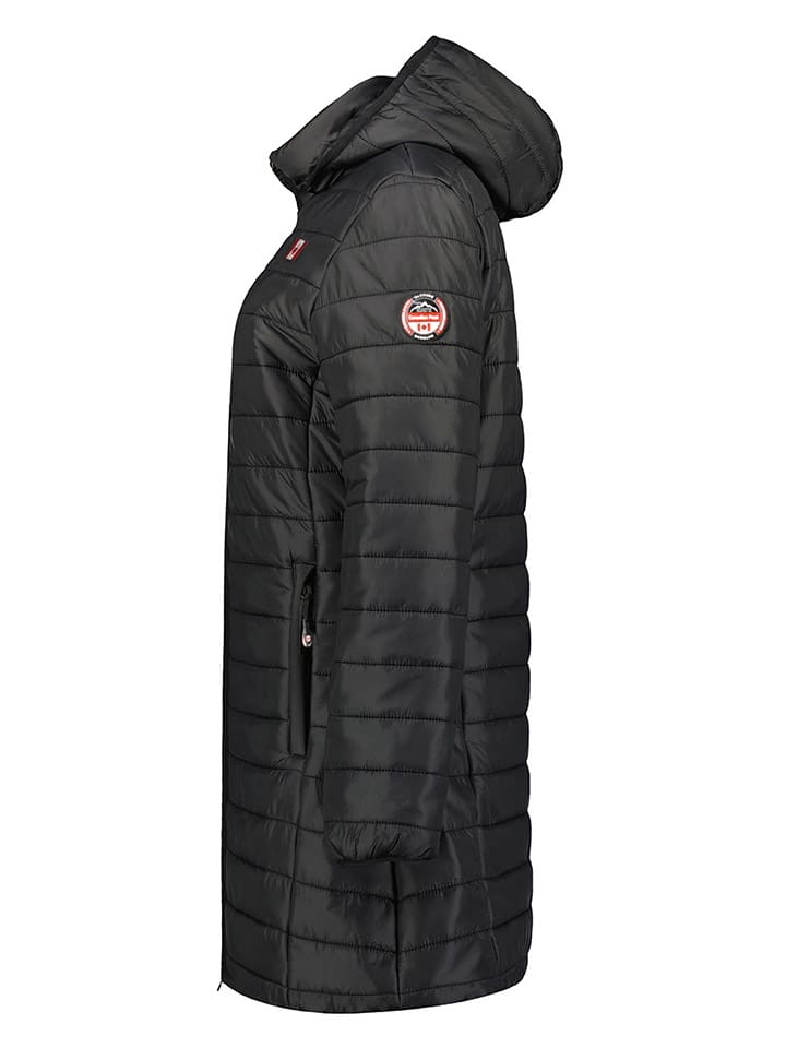 Canadian Peak Steppjacke 