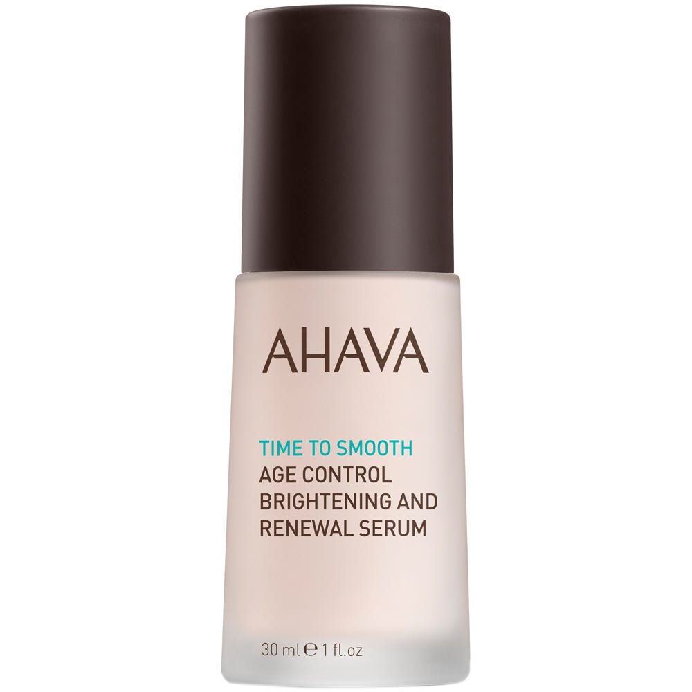 AHAVA Brightening and Renewal Serum 30 ml