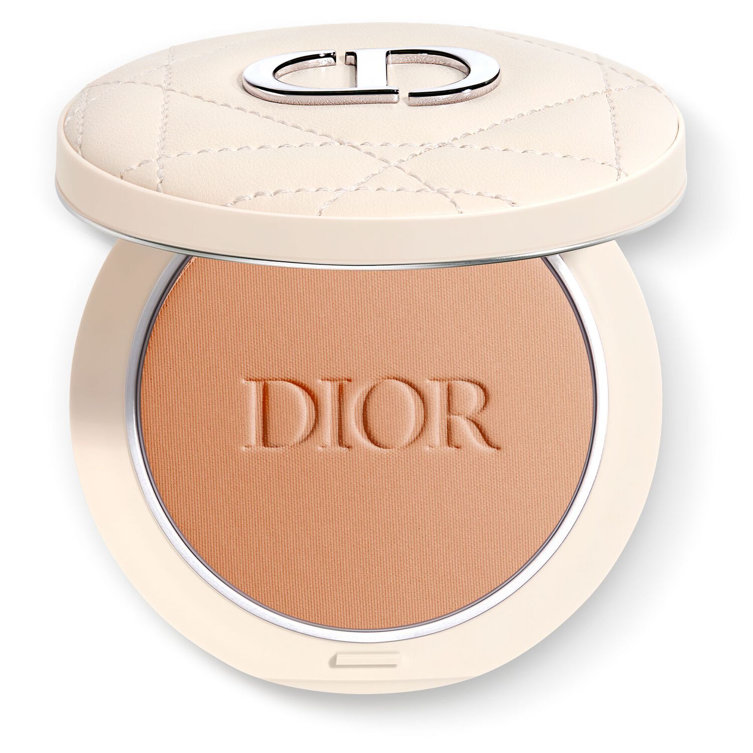 Dior Dior Forever Natural Bronze Poudre bronzante bonne mine - 95 % de pigments d'origine minérale