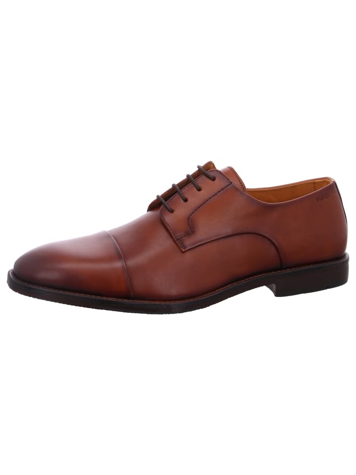 DIGEL Business Schuh Stan in Braun günstig kaufen