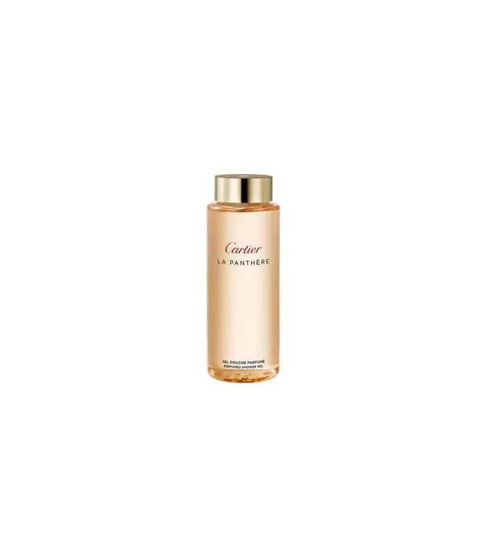 LA PANTHÈRE Gel douche