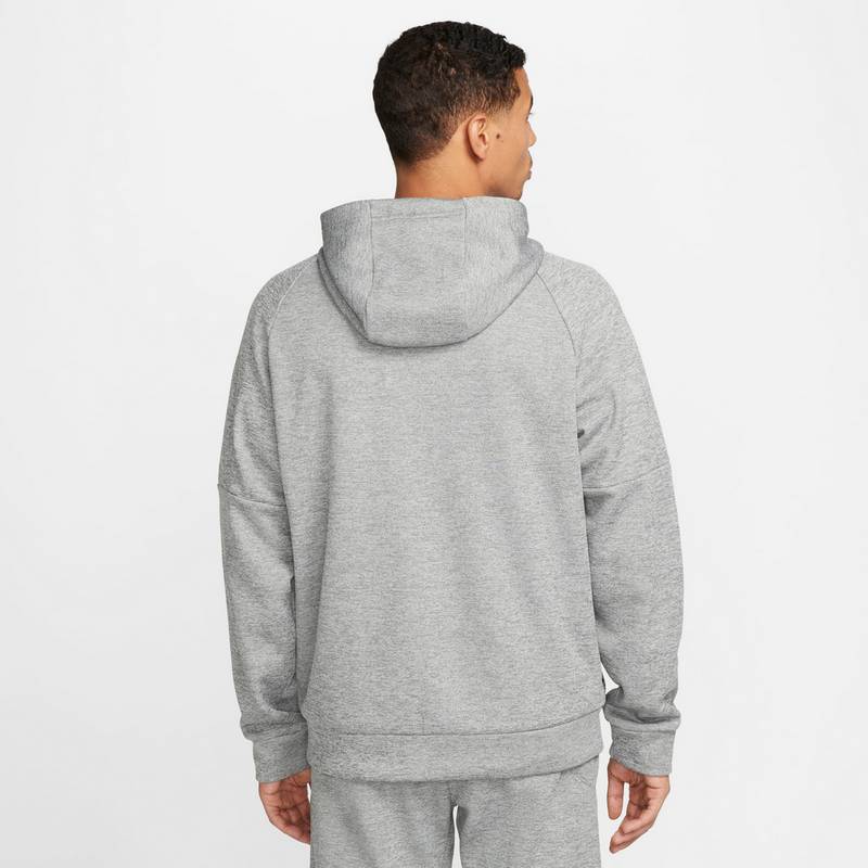 Nike Therma Trainingsjacke Herren