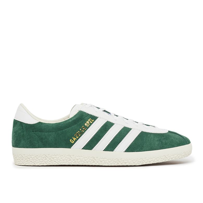 adidas Originals Gazelle Spezial green