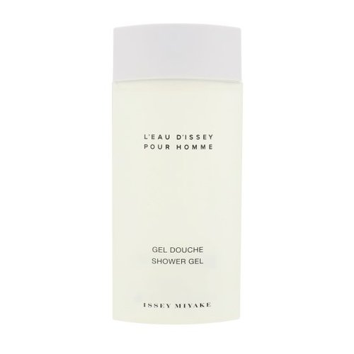 Issey Miyake L'Eau d'Issey Pour Homme Gel doccia 200 ml
