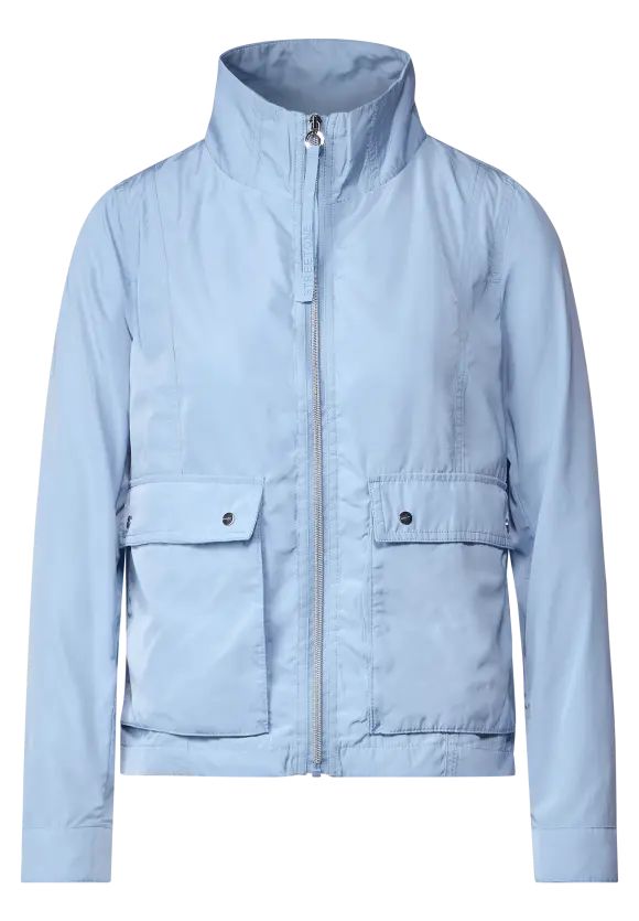Street One Moderner Windbreaker