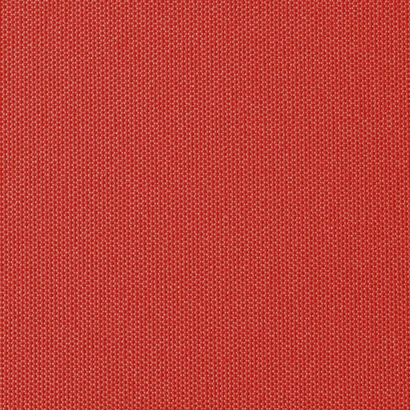 Powertec Bella Casa Klemmfix-Rollo, ca.150x45cm, Rot