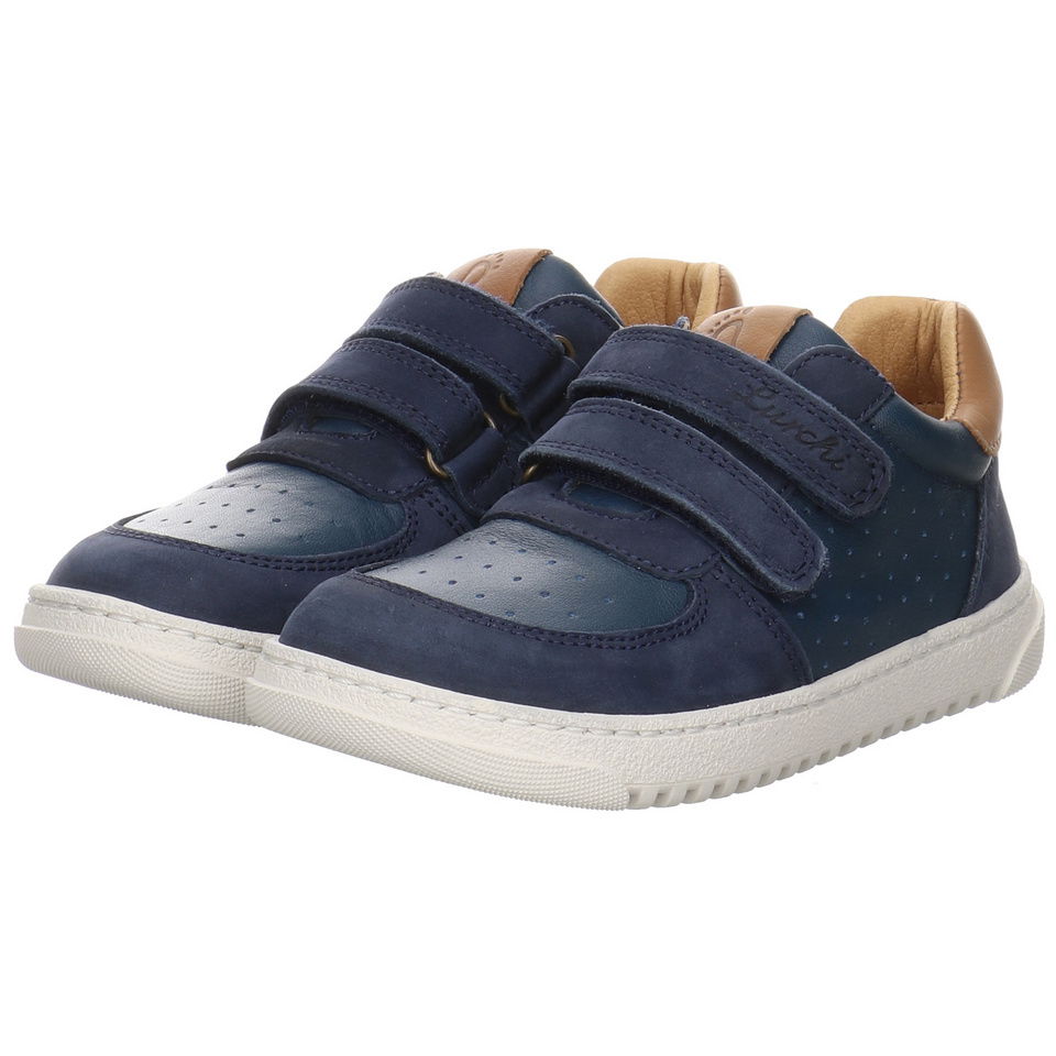 Lurchi Markio Barefoot Klettschuh