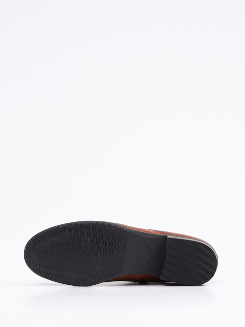 Schnürstiefelette-27512890037 Semler