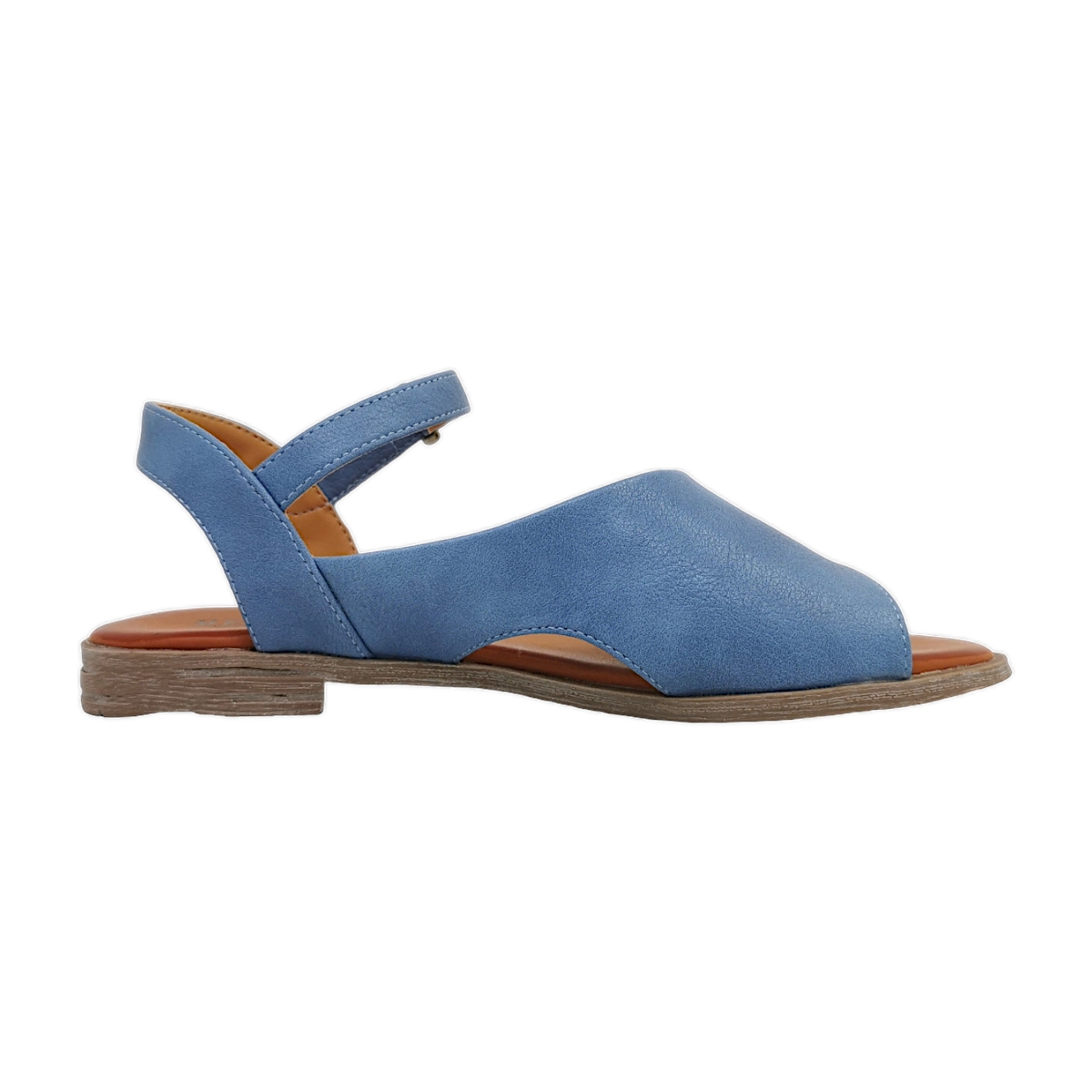 Mustang 1388-807-88 Blau 88 Hellblau