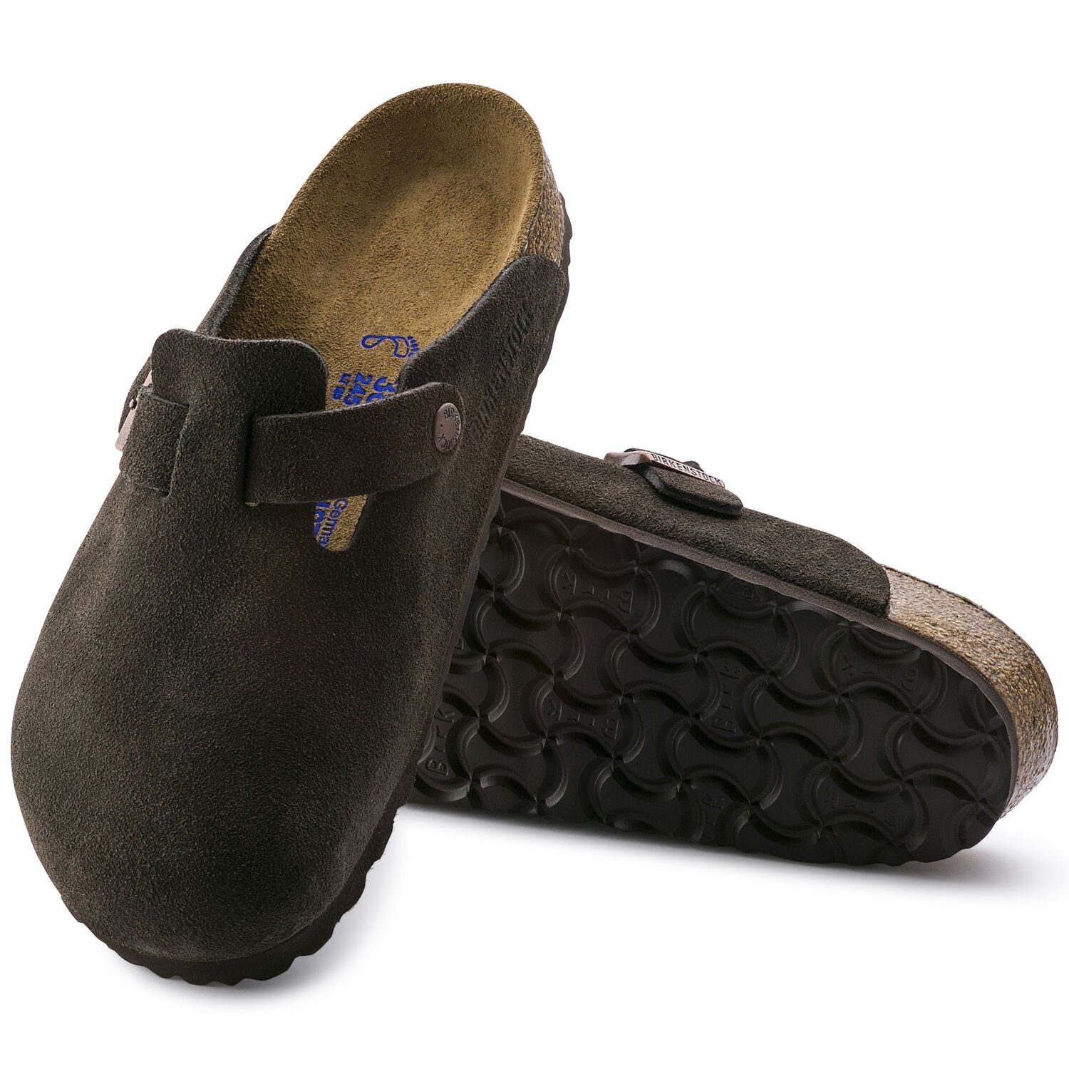 Birkenstock Clog