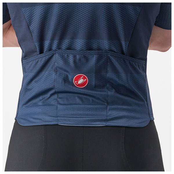 Castelli - Livelli - Radtrikot