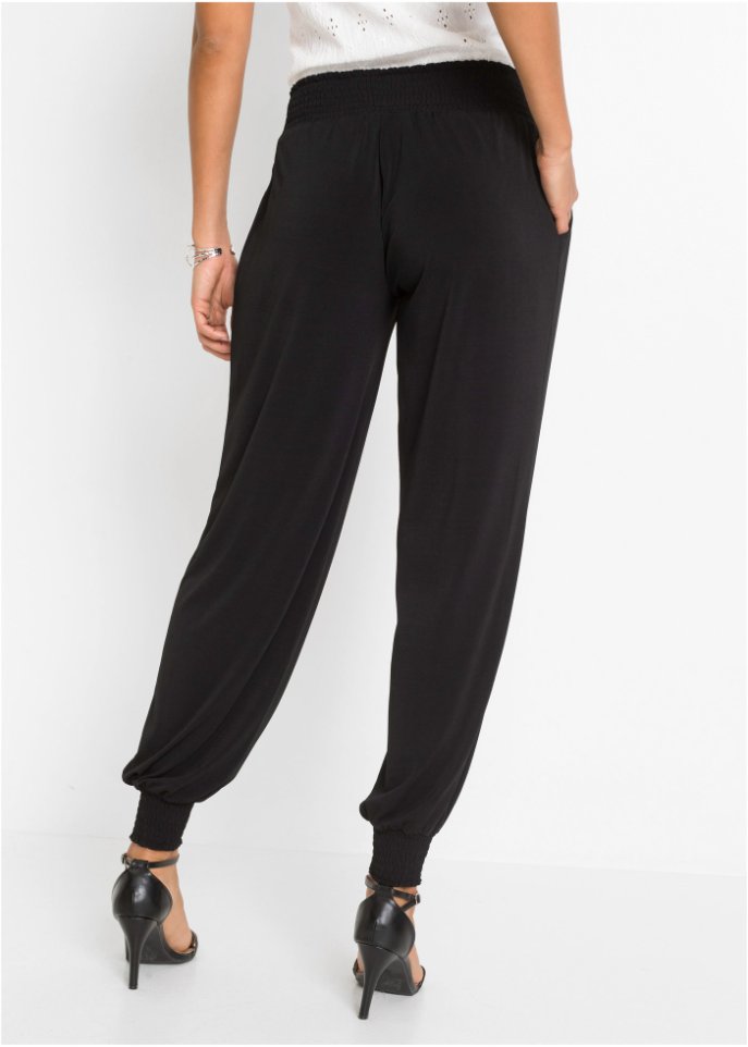 Schlupfhose