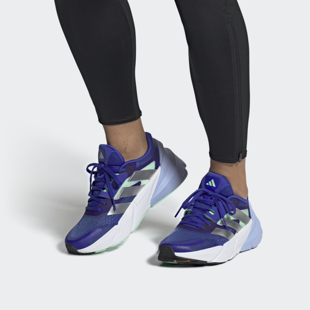 adidas Adistar 2 2.0 GV9121 / blau