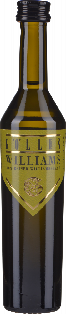 Gölles 3er-Set Obstbrände im Geschenkkarton