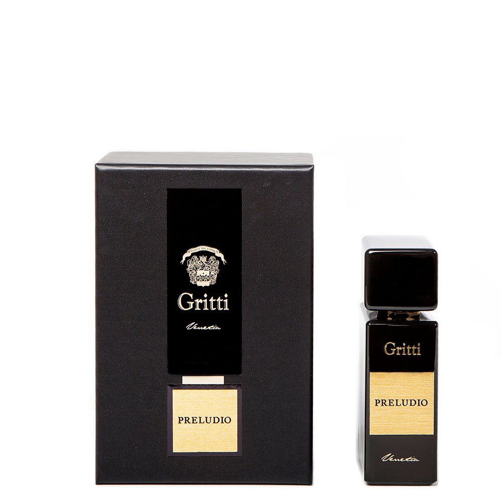 Gritti Black Collection Preludio Eau de Parfum Spray