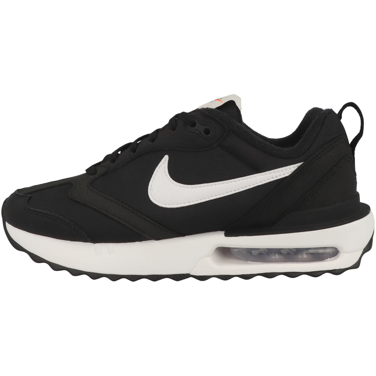 Nike Sportswear Air Max Dawn Sneaker Low schwarz