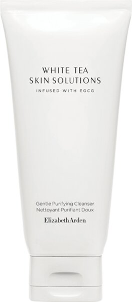 Elizabeth Arden White Tea Skin Solutions Gentle Purifying Cleanser Reinigungsgel