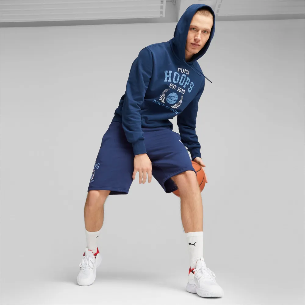 PUMA Court Rider Chaos Team 379013_04 / weiss