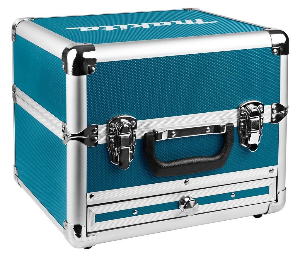 Makita CLX224SAX1 -yhdistelmäsetti - akkuporakone DF333 + iskuruuvinväännin TD110 12V 2.0Ah Li-ion