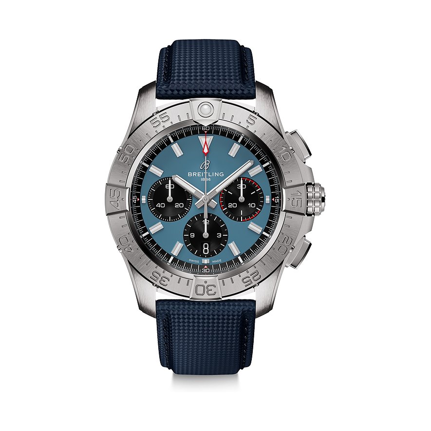 Breitling Chronograph Avenger B01 Chronograph 44
