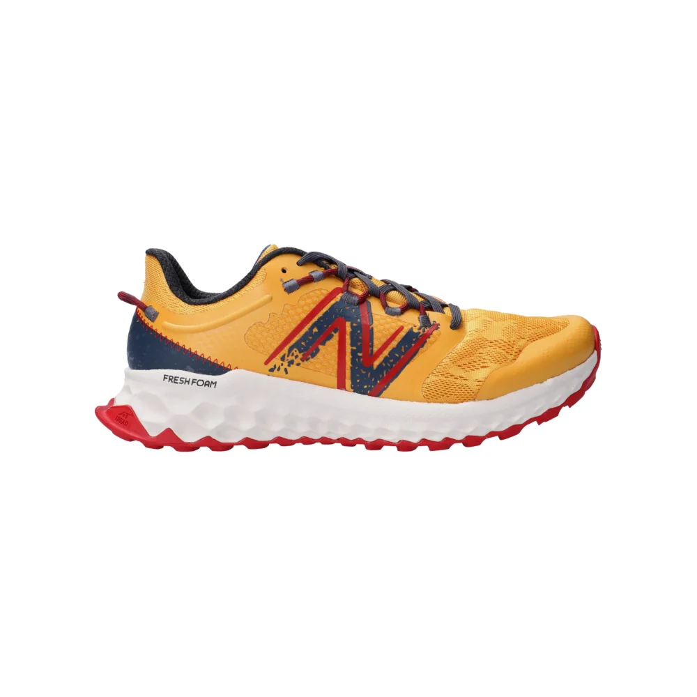 New Balance Fresh Foam Garo Garoe MTGARO-LY / gelb
