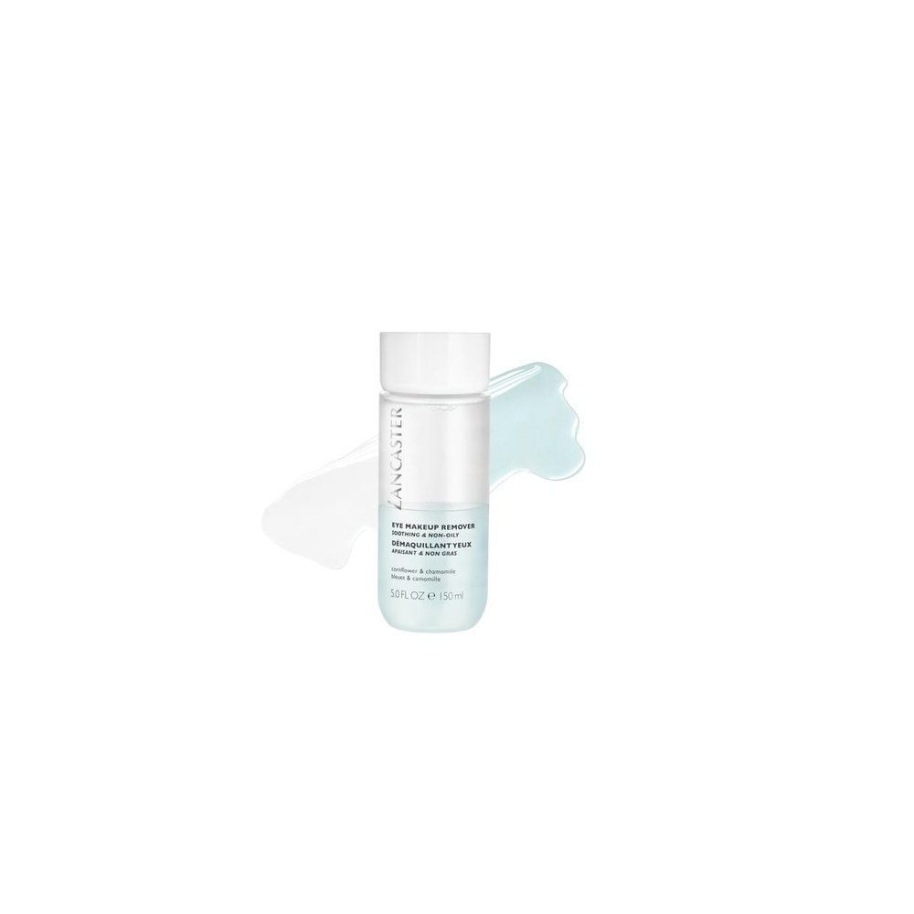 Lancaster Eye Make-up Remover Démaquillant