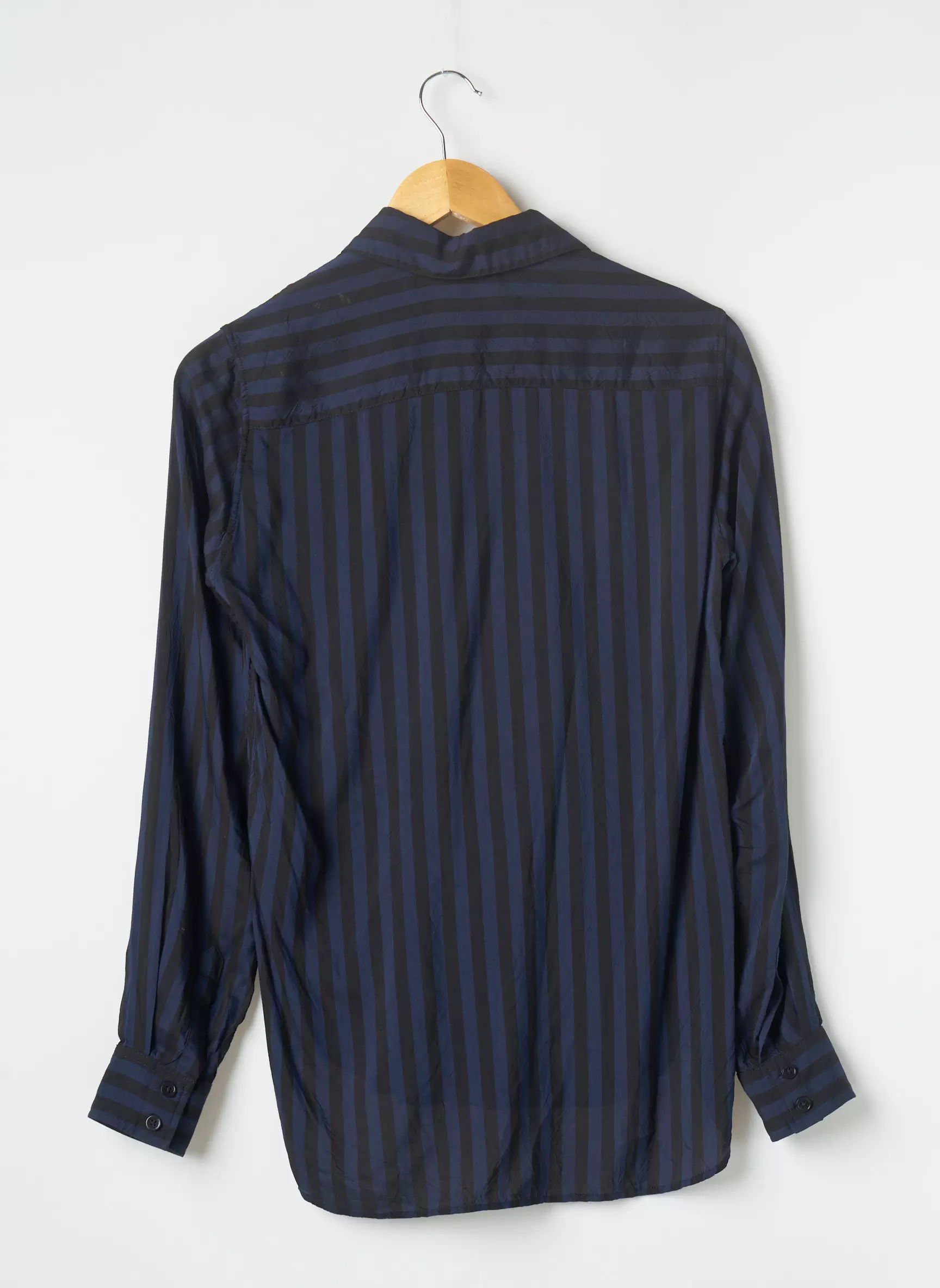 The Kooples Chemisiers Femme couleur bleu