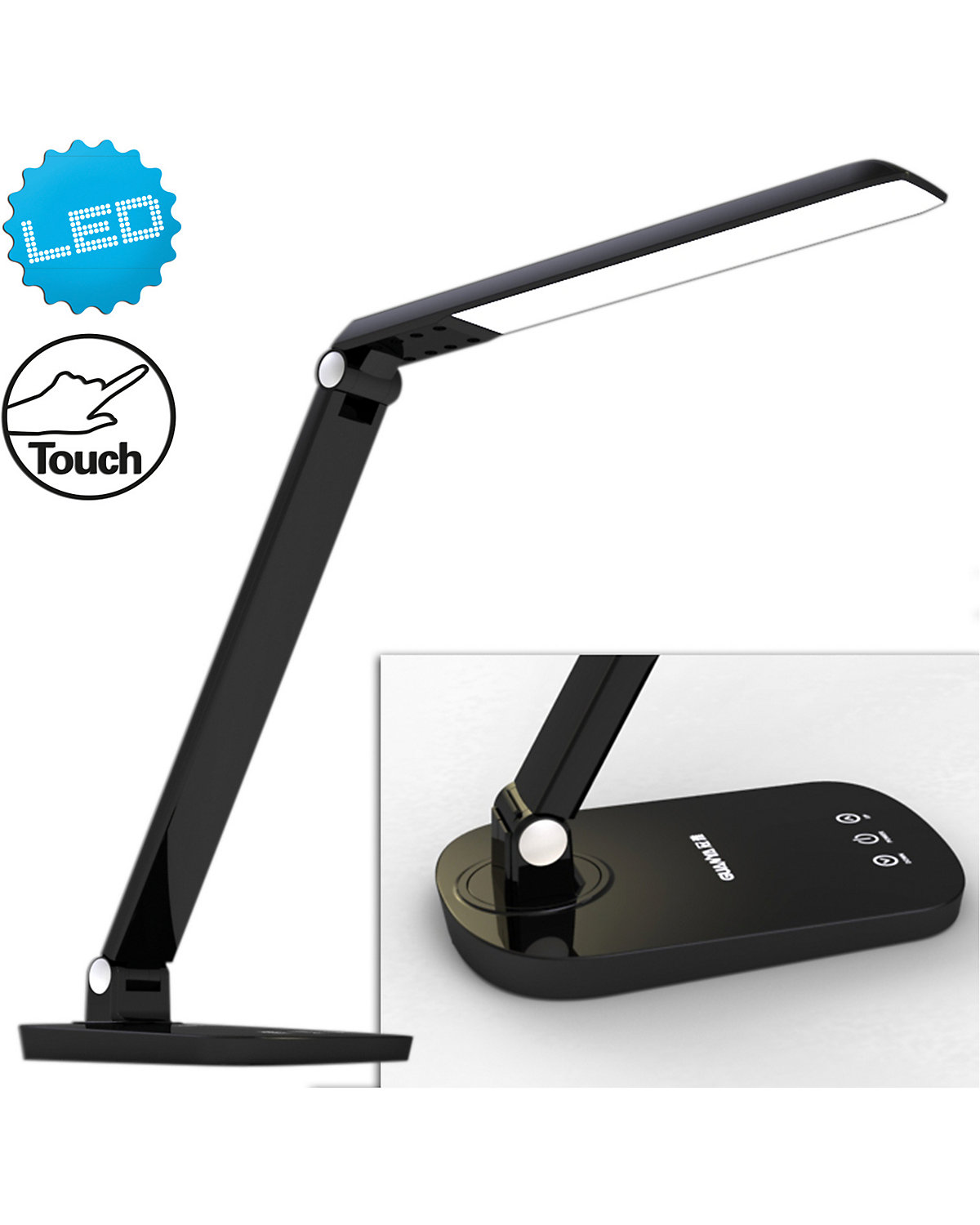 LED Tischleuchte 