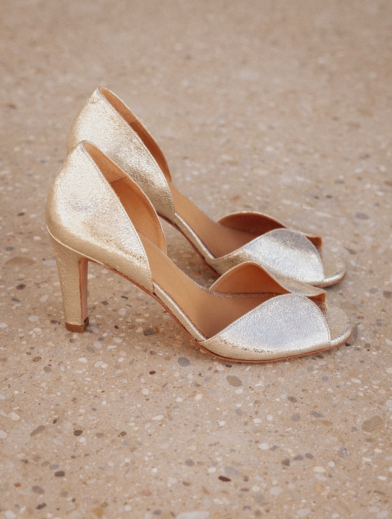 Samba - Or Champagne